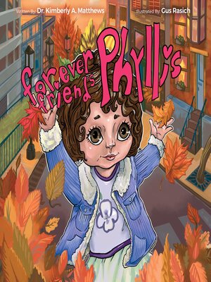 cover image of Forever Friends 4